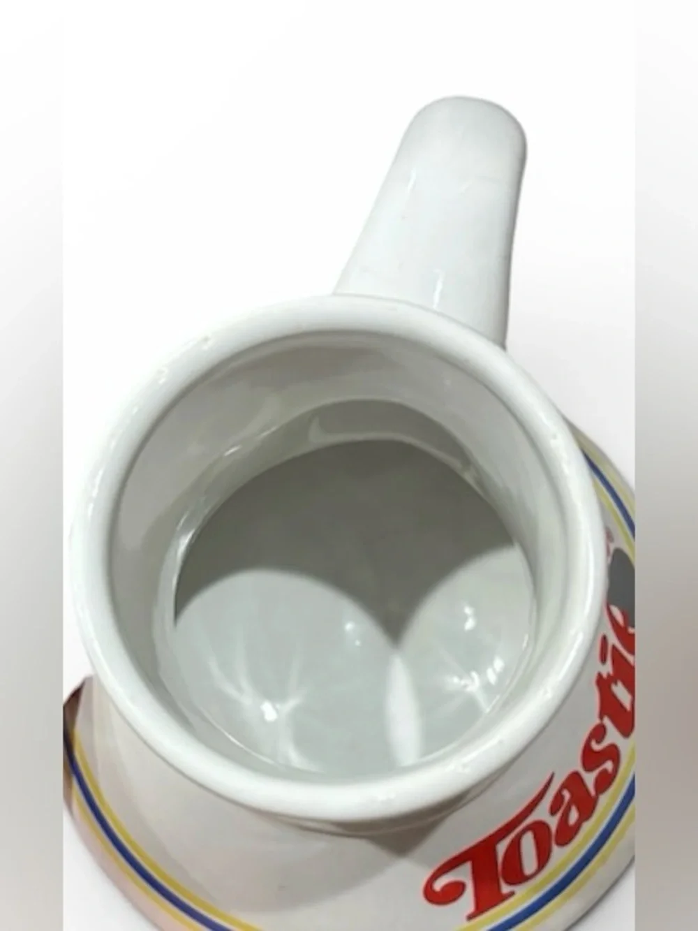 Vintage Post Toasties Mug